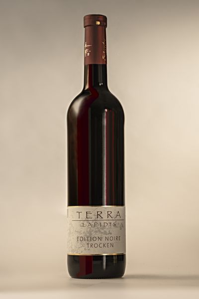 Terra Lapidis Édition Noir Trocken Magnum
