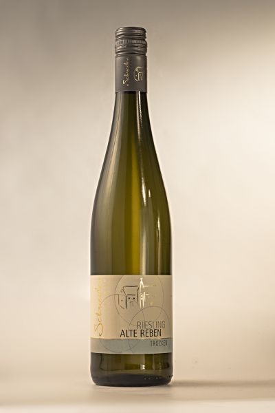 Riesling Alte Reben (30 Jahre) trocken
