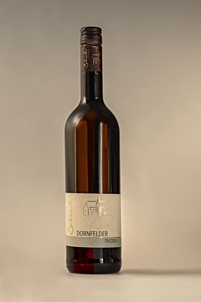 Dornfelder trocken