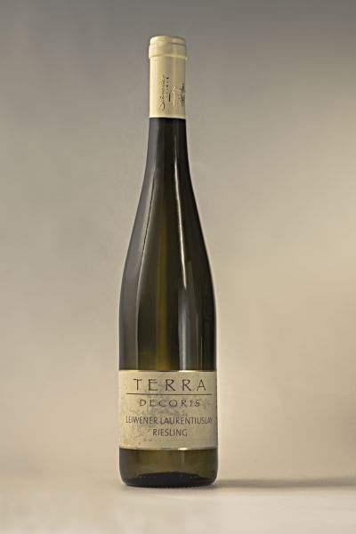 Terra Decoris - Leiwener Laurentiuslay Riesling