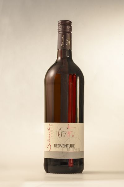 redVenture fruchtsüß