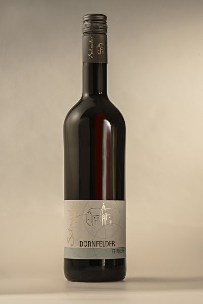 Dornfelder feinherb